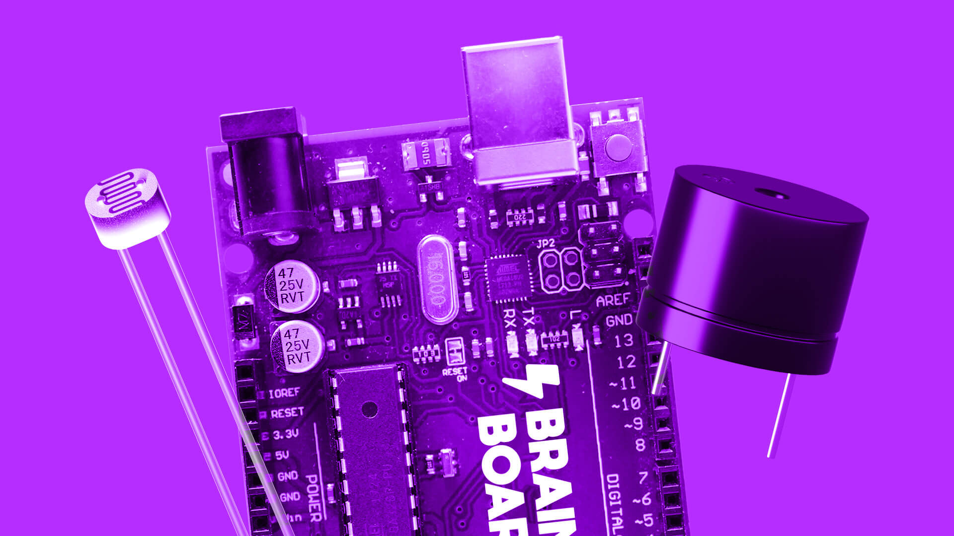 Arduino Basics 1 Arduino Basics