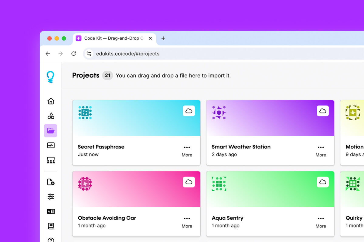 Code Kit Pro 7 Code Kit Pro Cloud Project Storage 2024 R1