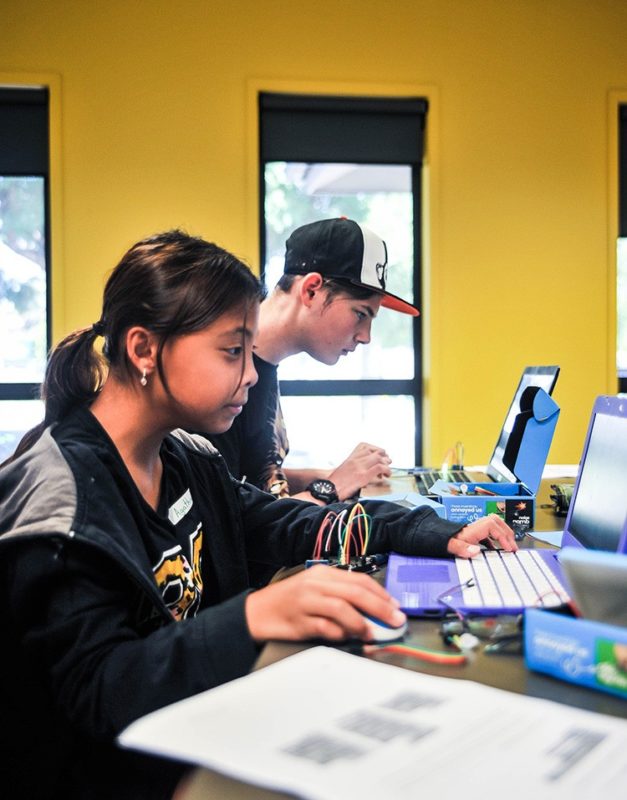 Workshops by EduKits 7 CodingWorkshop1
