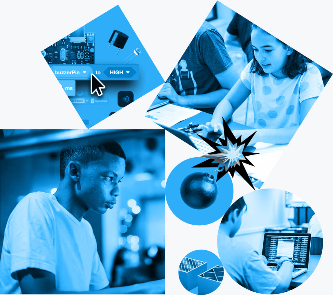 Online Courses by EduKits 5 EduKits Online Courses Landing Page Compressed